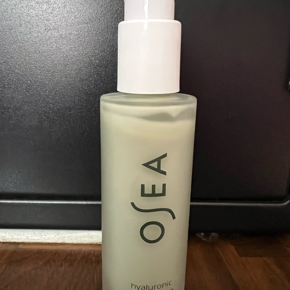 OSEA Hyaluronic Body Serum - 4oz
